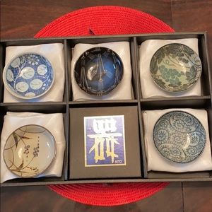 Aito Japanese Tea Ceremony Set